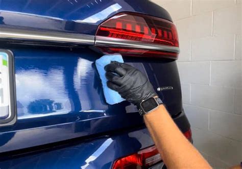 Auto Detailing in Charlotte NC